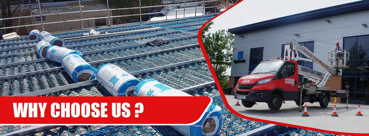 Bedford Industrial Roofing | Home Home | Bedford Industrial Roofing