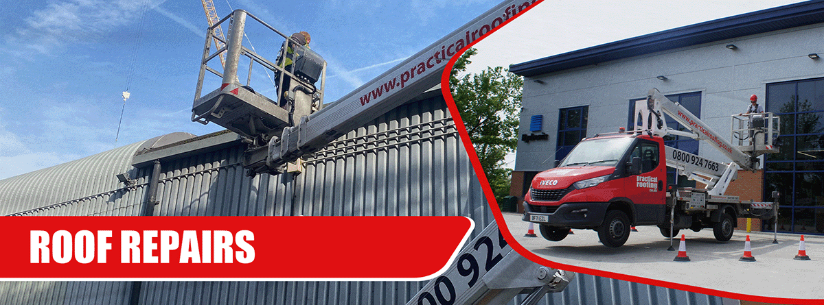 Roof Repairs | Bedford Industrial Roofing Roof Repairs | Bedford Industrial Roofing